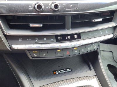 2023 Cadillac CT5 V-Series