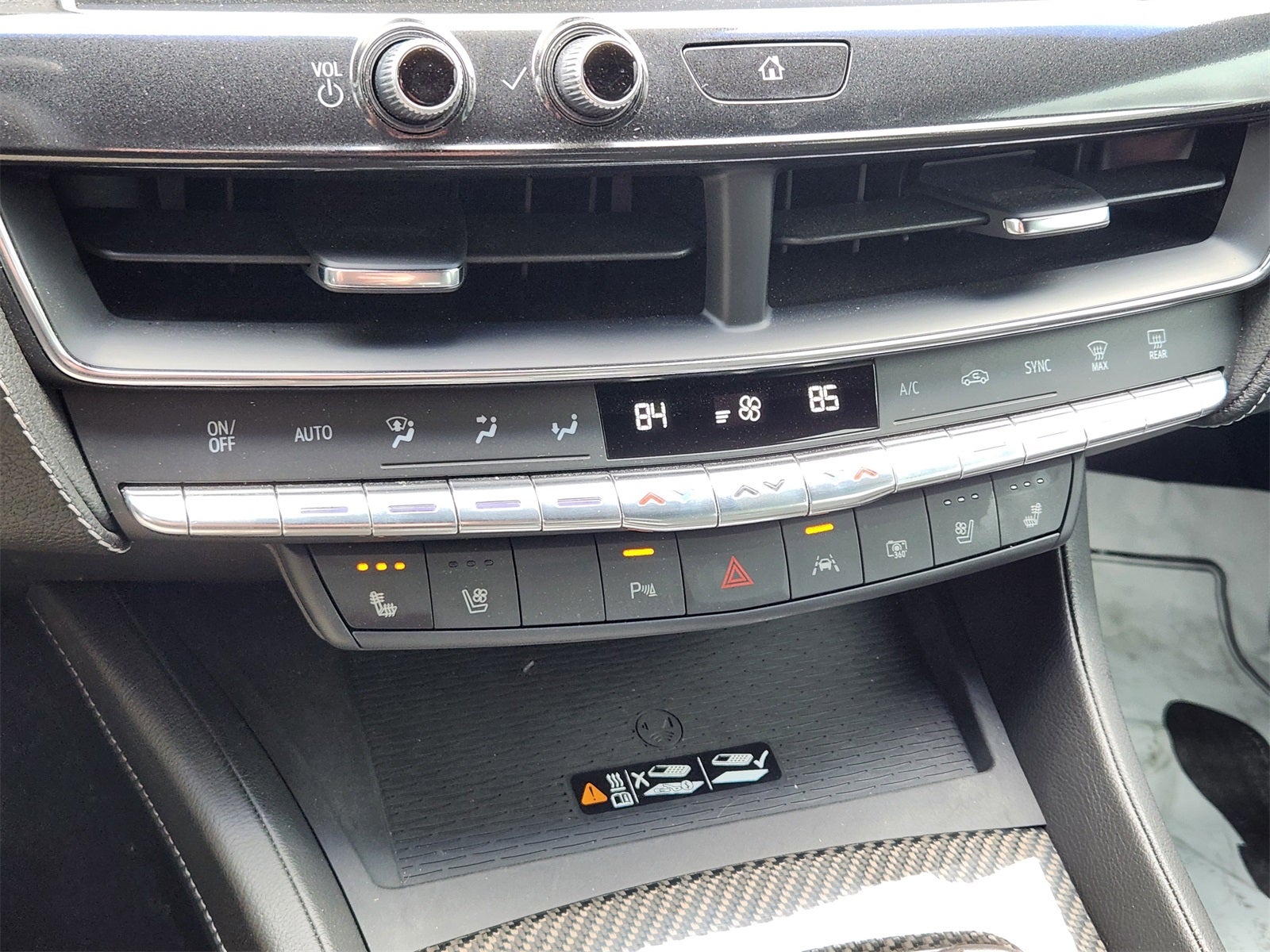 2023 Cadillac CT5 V-Series