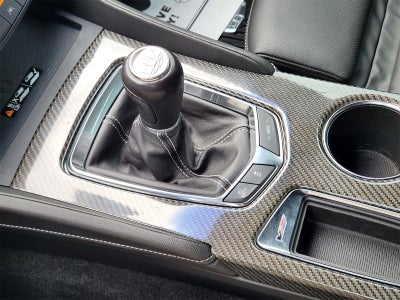 2023 Cadillac CT5 V-Series