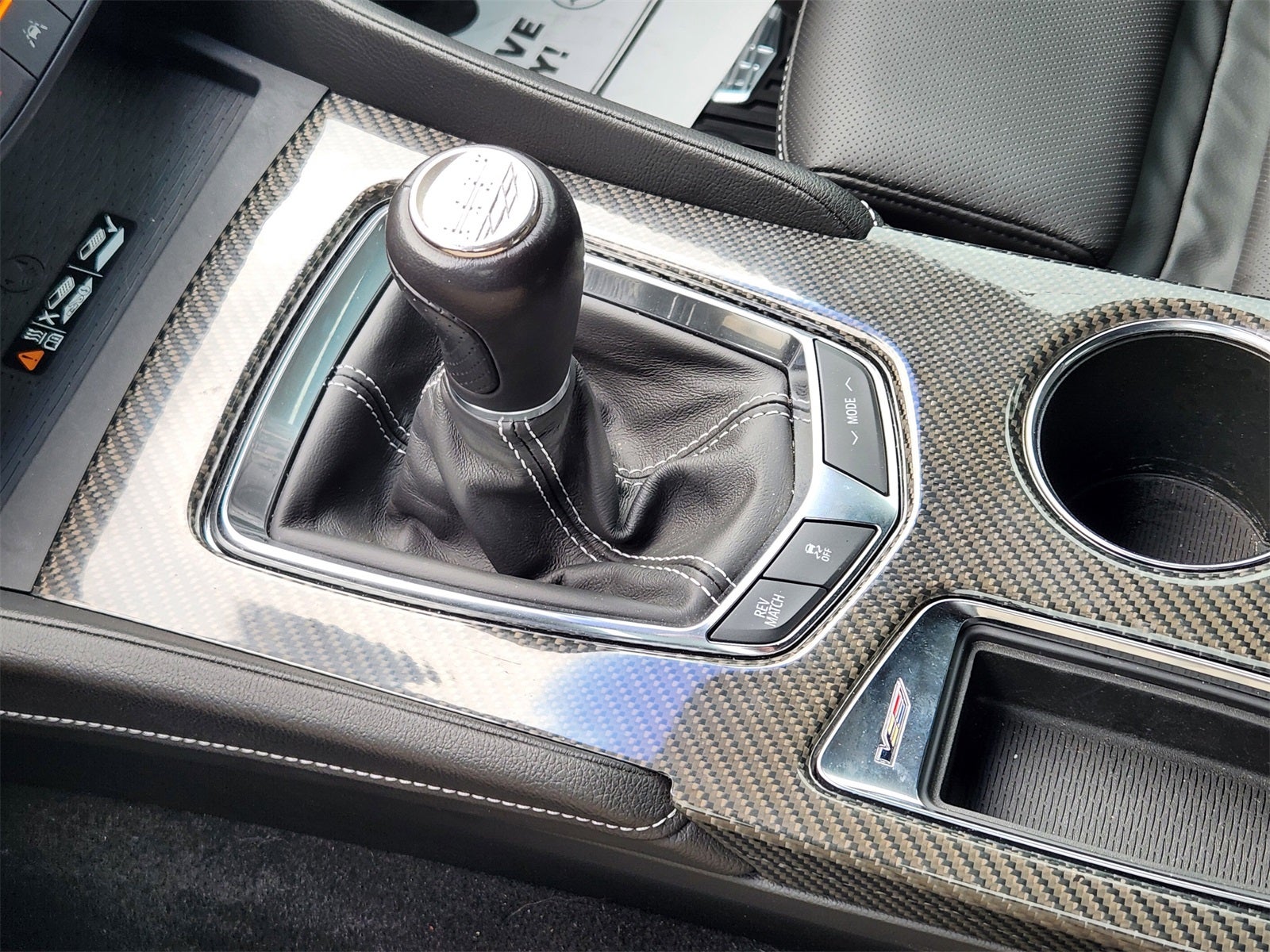 2023 Cadillac CT5 V-Series