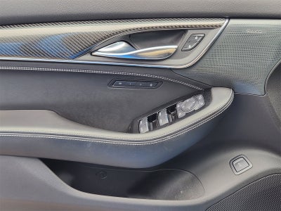 2023 Cadillac CT5 V-Series