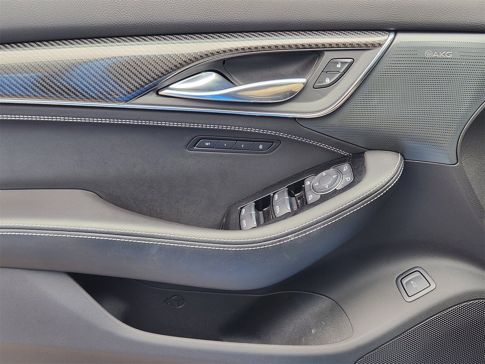 2023 Cadillac CT5 V-Series