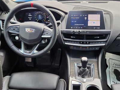2023 Cadillac CT5 V-Series
