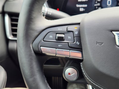 2023 Cadillac CT5 V-Series