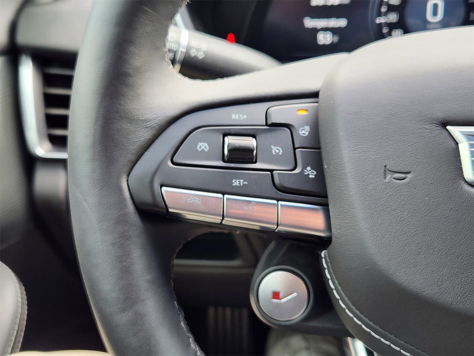 2023 Cadillac CT5 V-Series