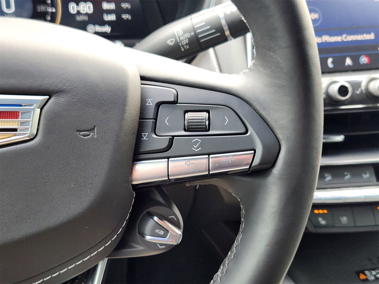 2023 Cadillac CT5 V-Series