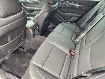 2023 Cadillac CT5 V-Series