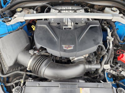 2023 Cadillac CT5 V-Series