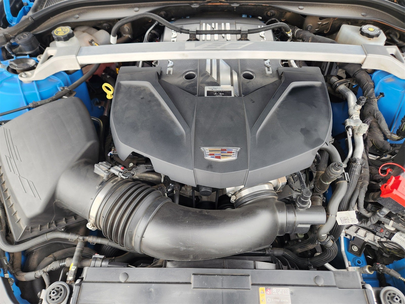 2023 Cadillac CT5 V-Series