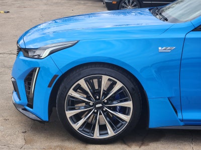 2023 Cadillac CT5 V-Series