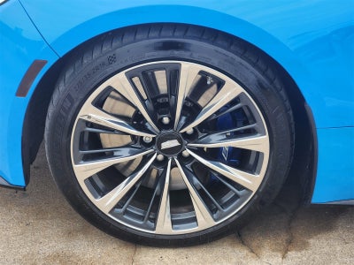 2023 Cadillac CT5 V-Series