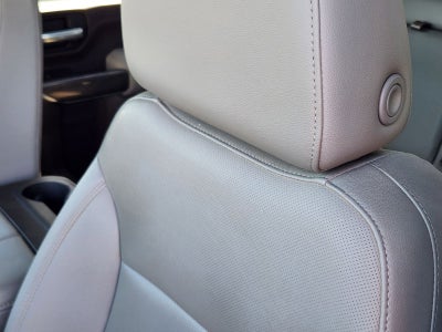 2021 Chevrolet Silverado 3500HD LTZ