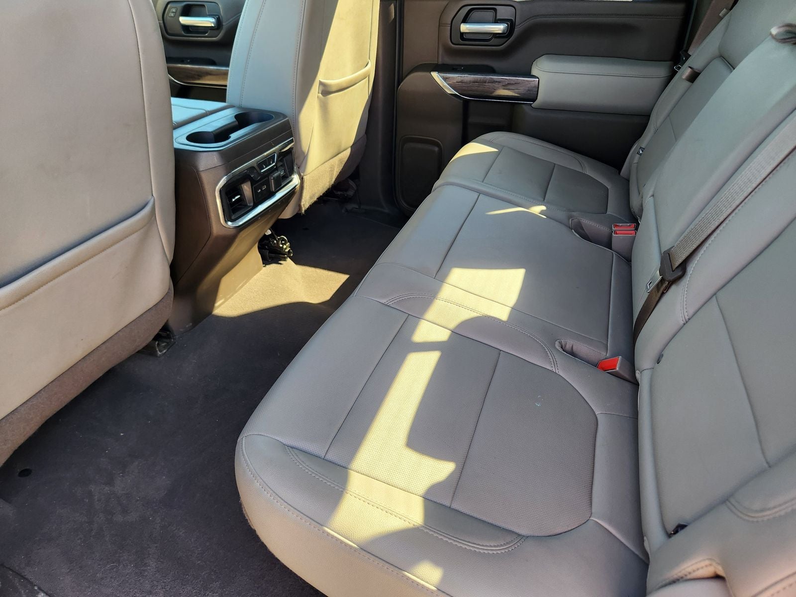 2021 Chevrolet Silverado 3500HD LTZ