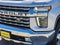 2021 Chevrolet Silverado 3500HD LTZ