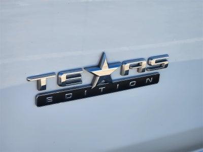 2024 Chevrolet Silverado 3500HD LTZ