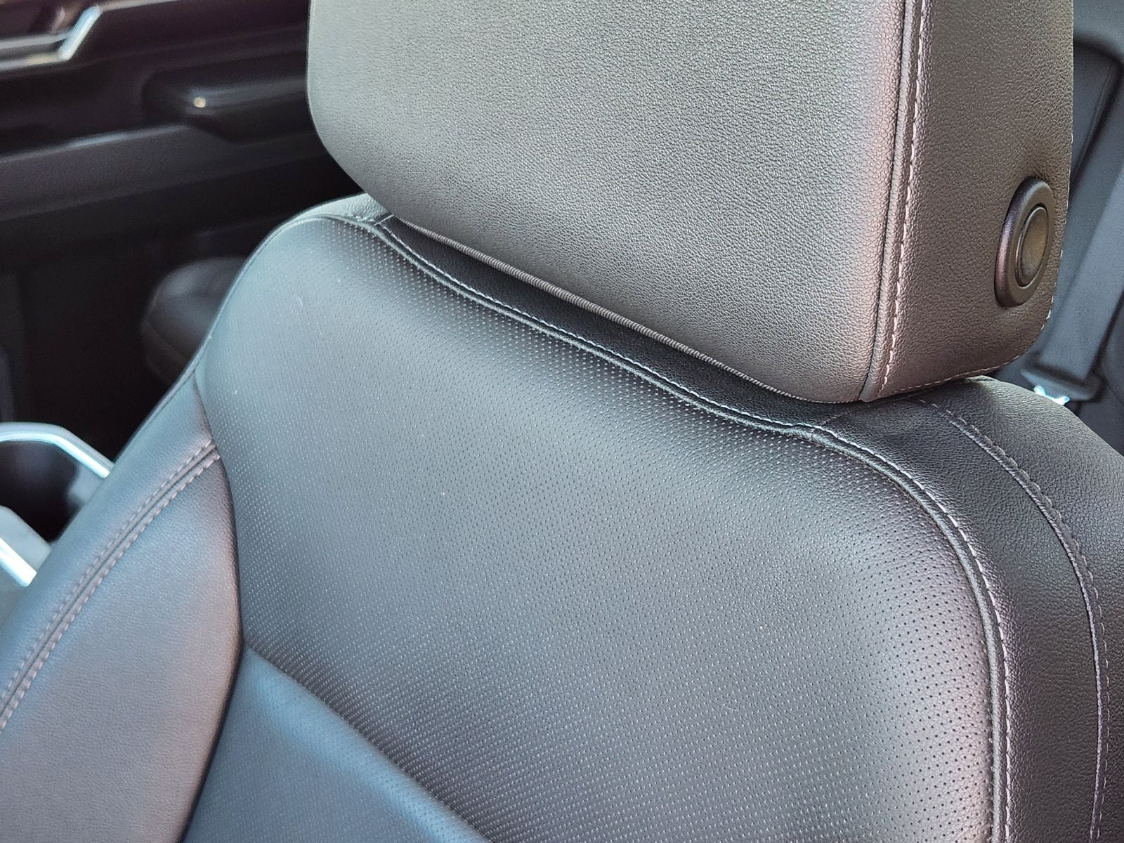 2024 Chevrolet Silverado 3500HD LTZ