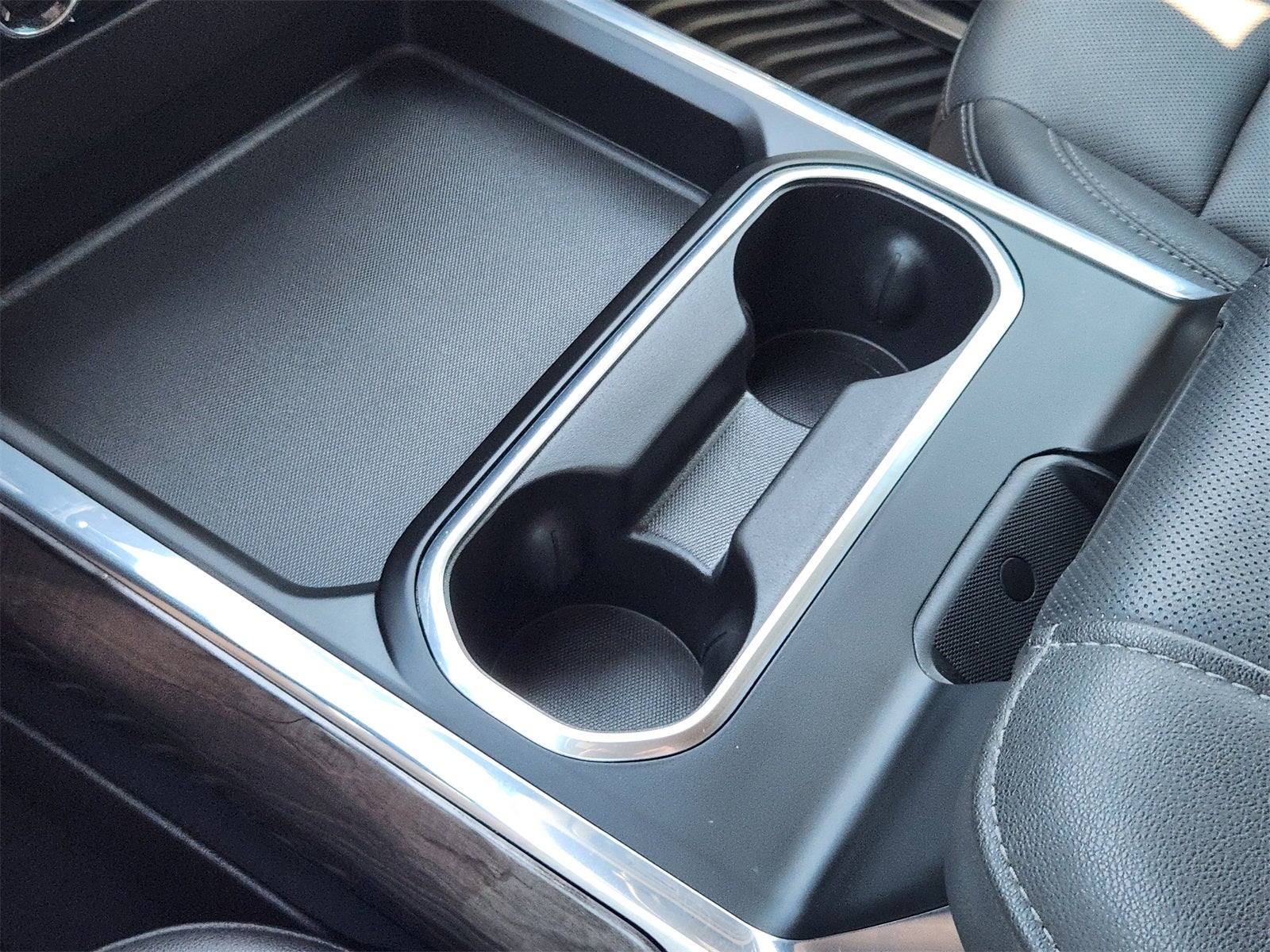 2024 Chevrolet Silverado 3500HD LTZ