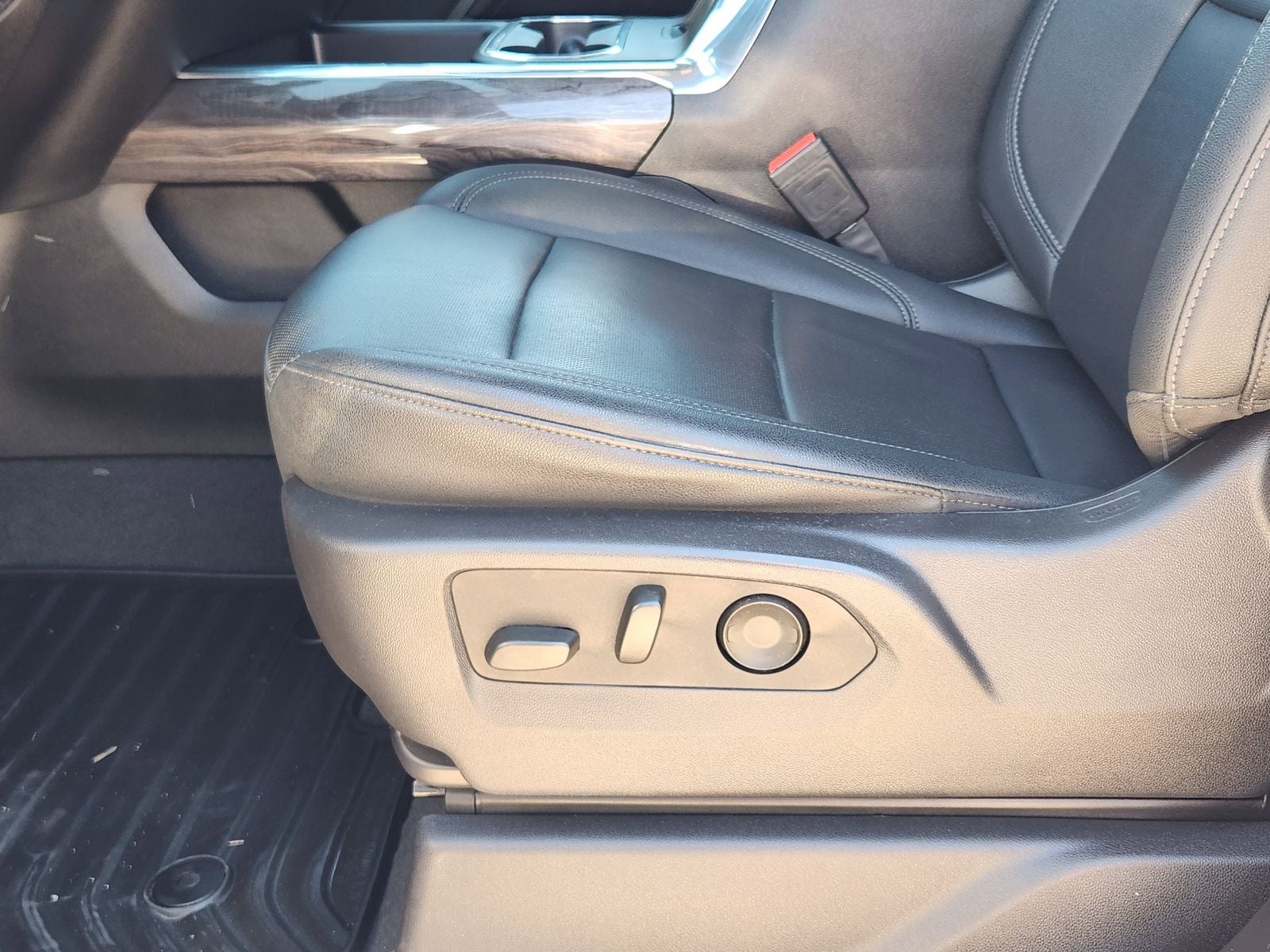 2024 Chevrolet Silverado 3500HD LTZ