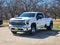 2024 Chevrolet Silverado 3500HD LTZ