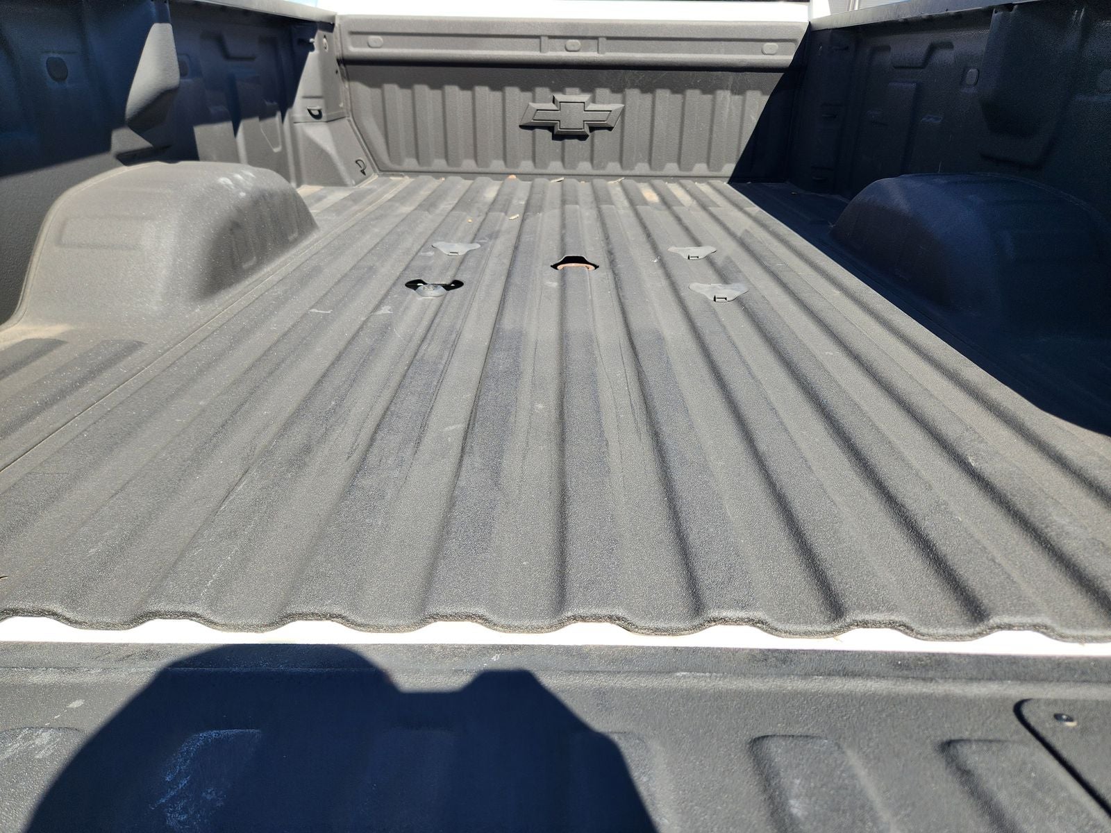 2024 Chevrolet Silverado 3500HD LTZ