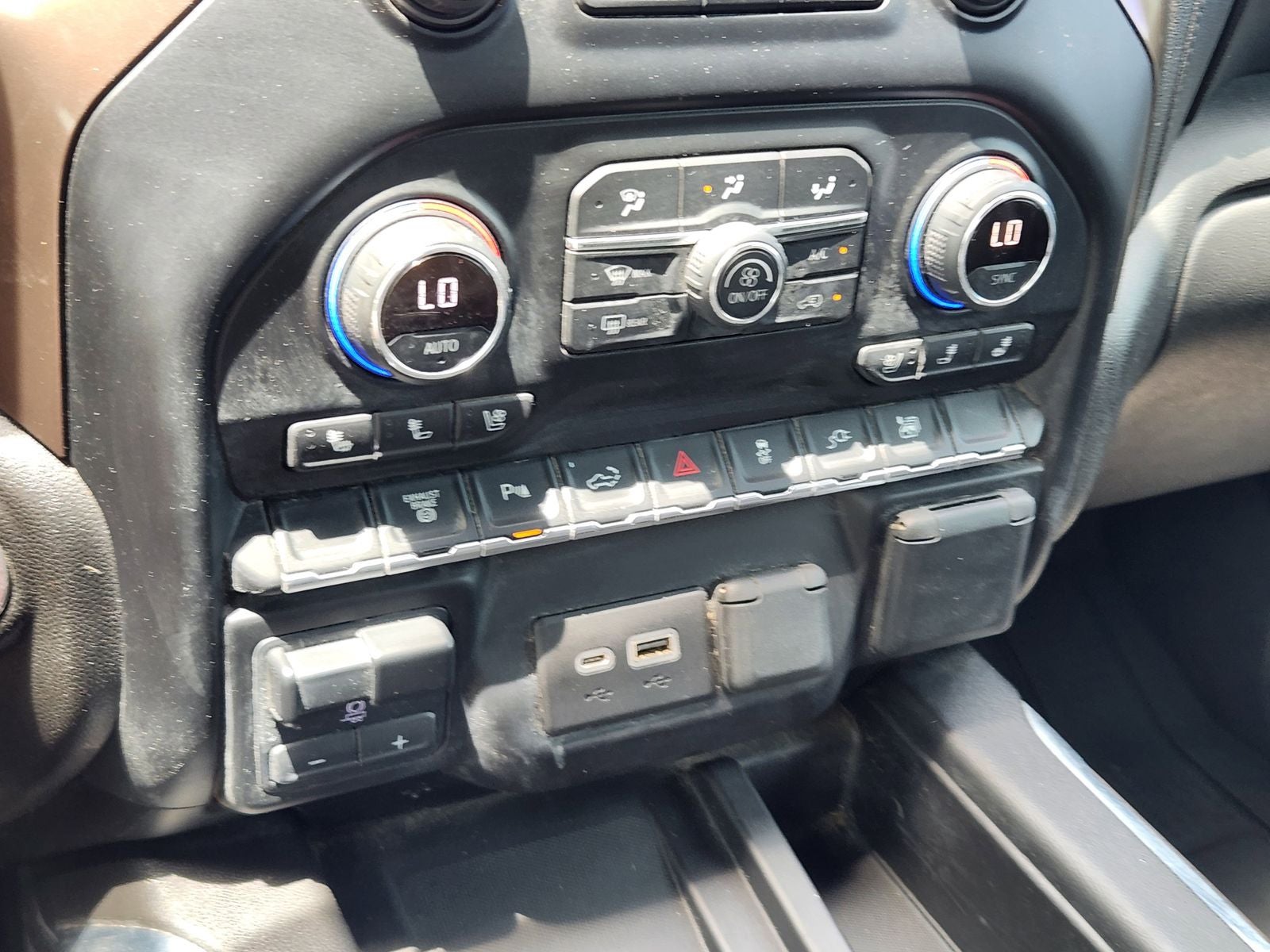 2021 Chevrolet Silverado 3500HD High Country