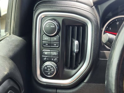 2021 Chevrolet Silverado 3500HD High Country