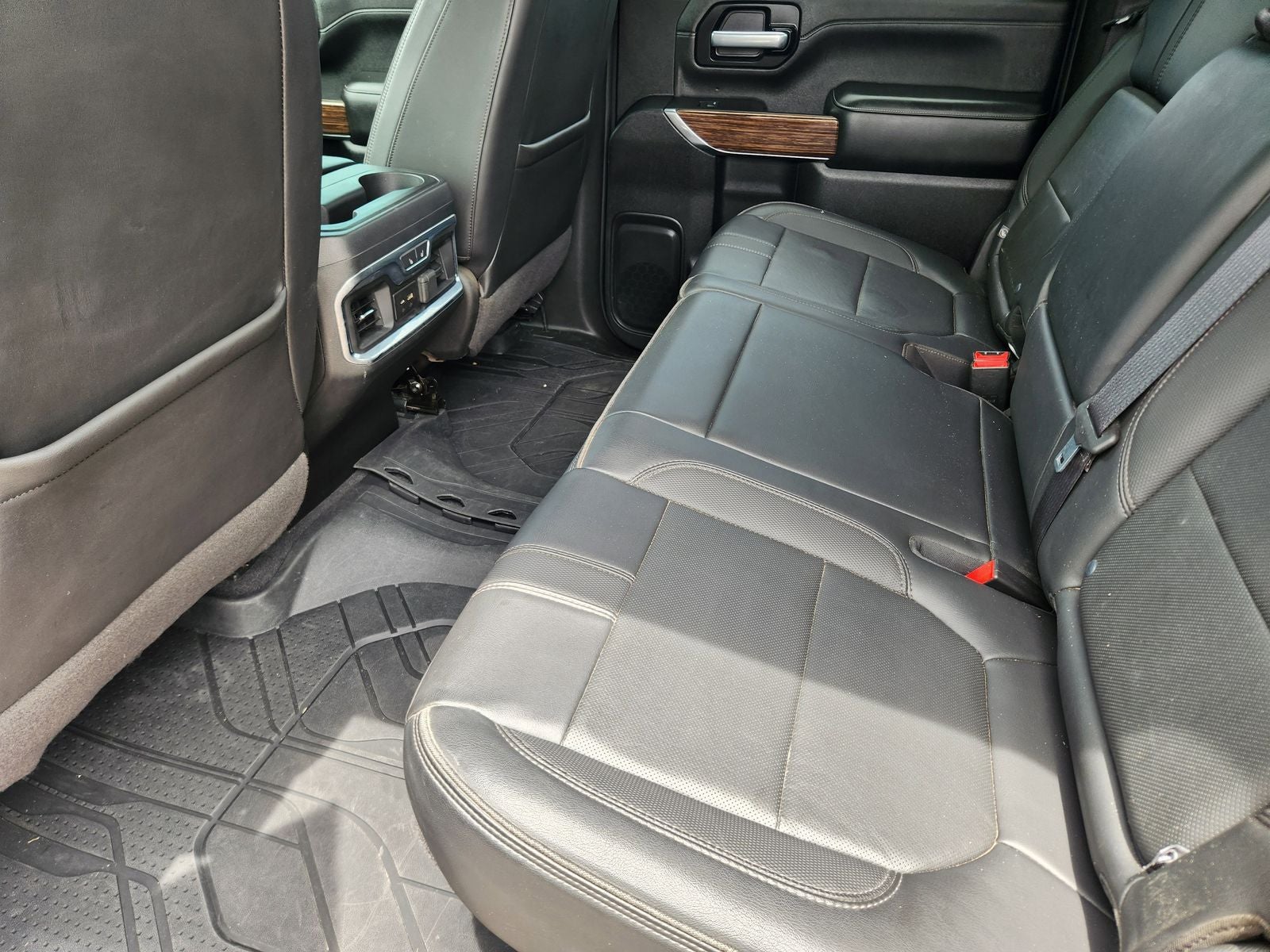 2021 Chevrolet Silverado 3500HD High Country