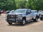 2021 Chevrolet Silverado 3500HD High Country
