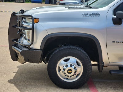 2021 Chevrolet Silverado 3500HD High Country
