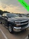 2017 Chevrolet Silverado 1500 LT LT1