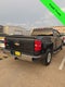 2017 Chevrolet Silverado 1500 LT LT1
