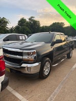 2017 Chevrolet Silverado 1500 LT LT1