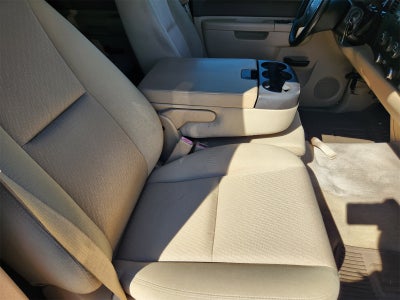 2014 GMC Sierra 2500HD SLE