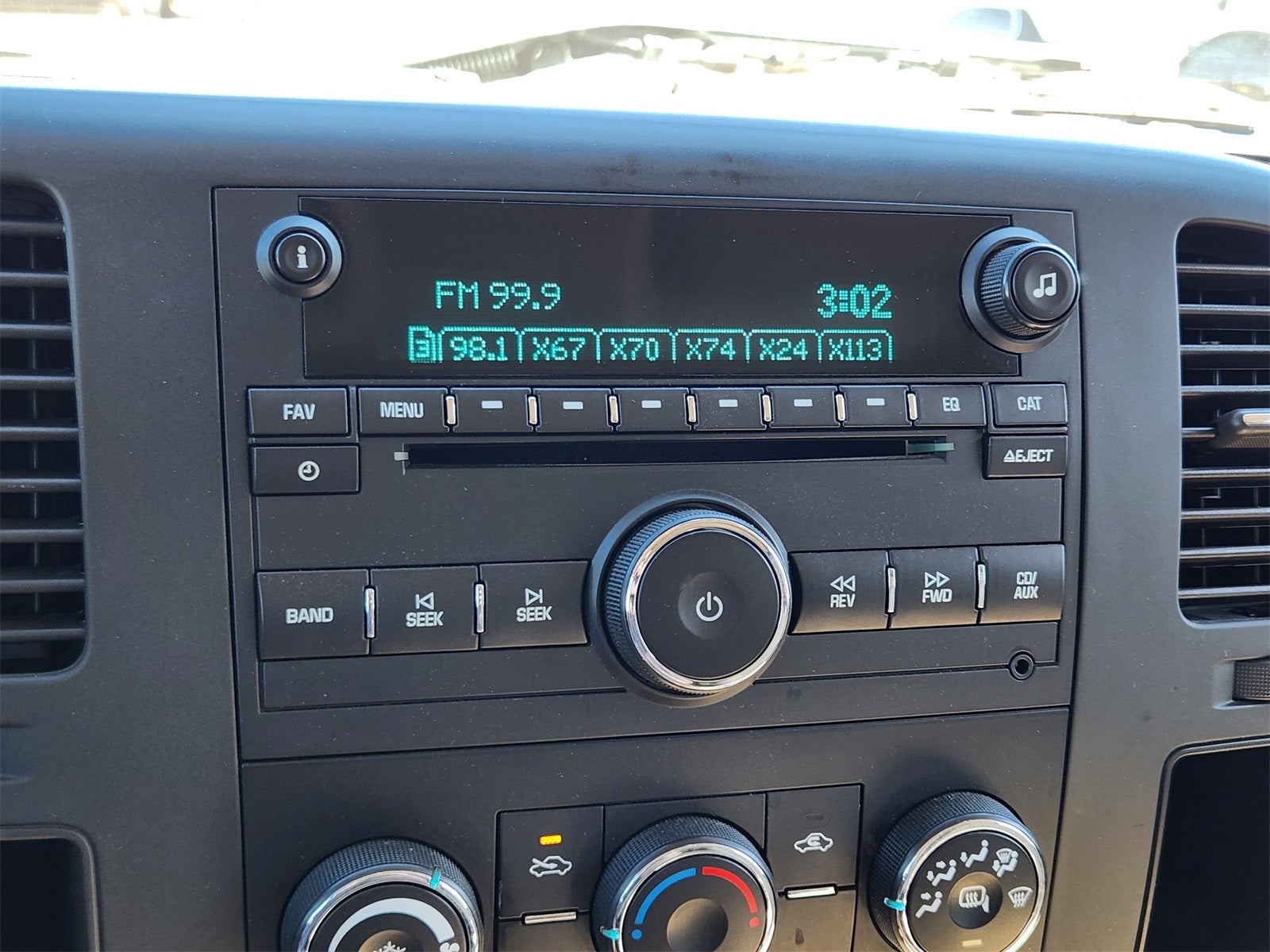 2014 GMC Sierra 2500HD SLE