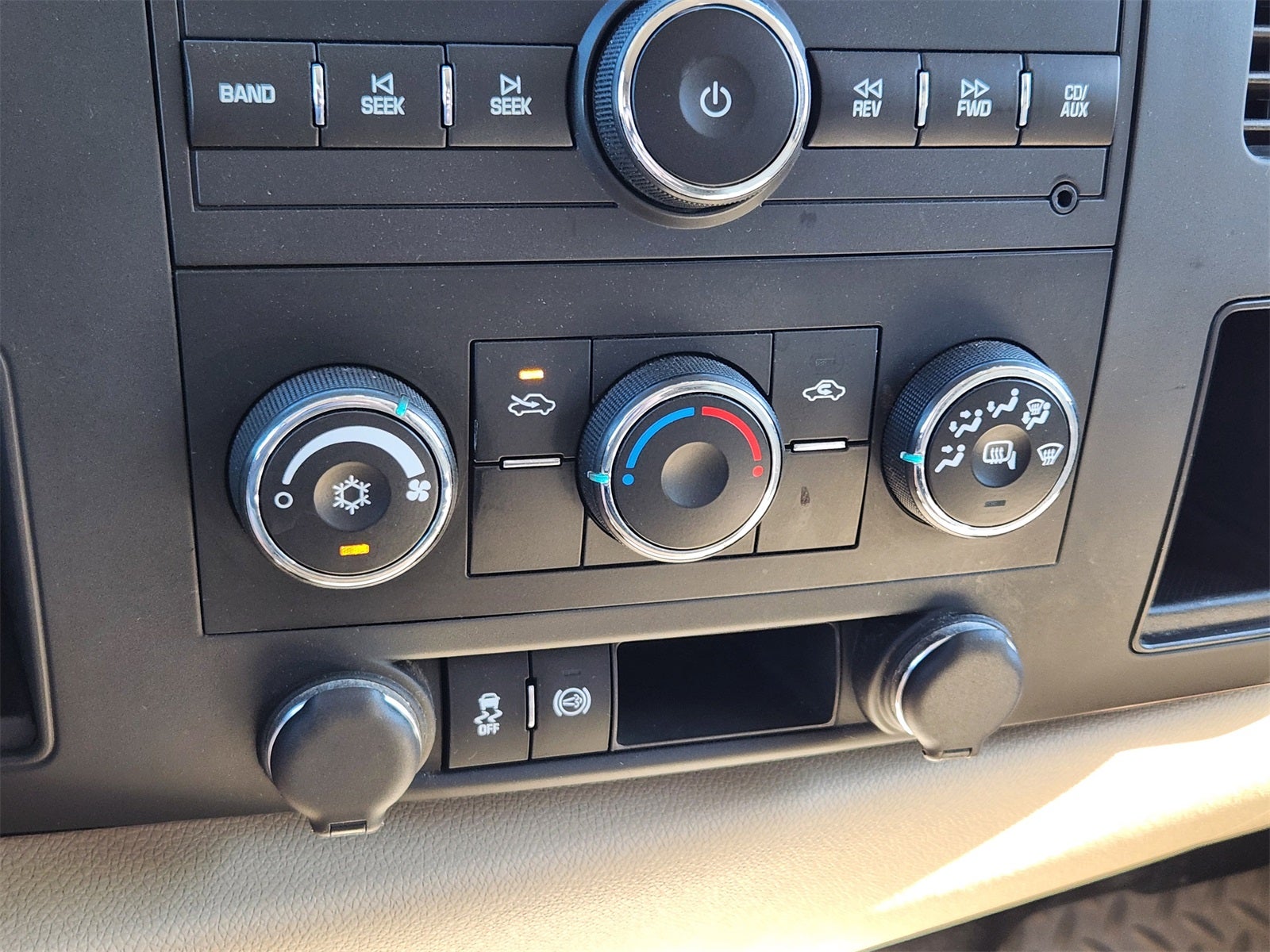 2014 GMC Sierra 2500HD SLE