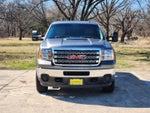 2014 GMC Sierra 2500HD SLE
