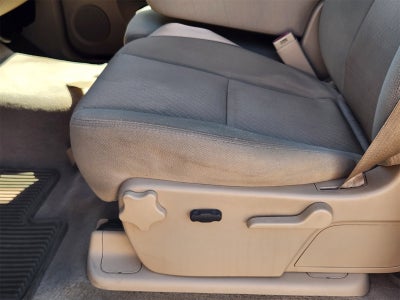 2014 GMC Sierra 2500HD SLE