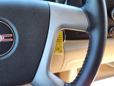 2014 GMC Sierra 2500HD SLE