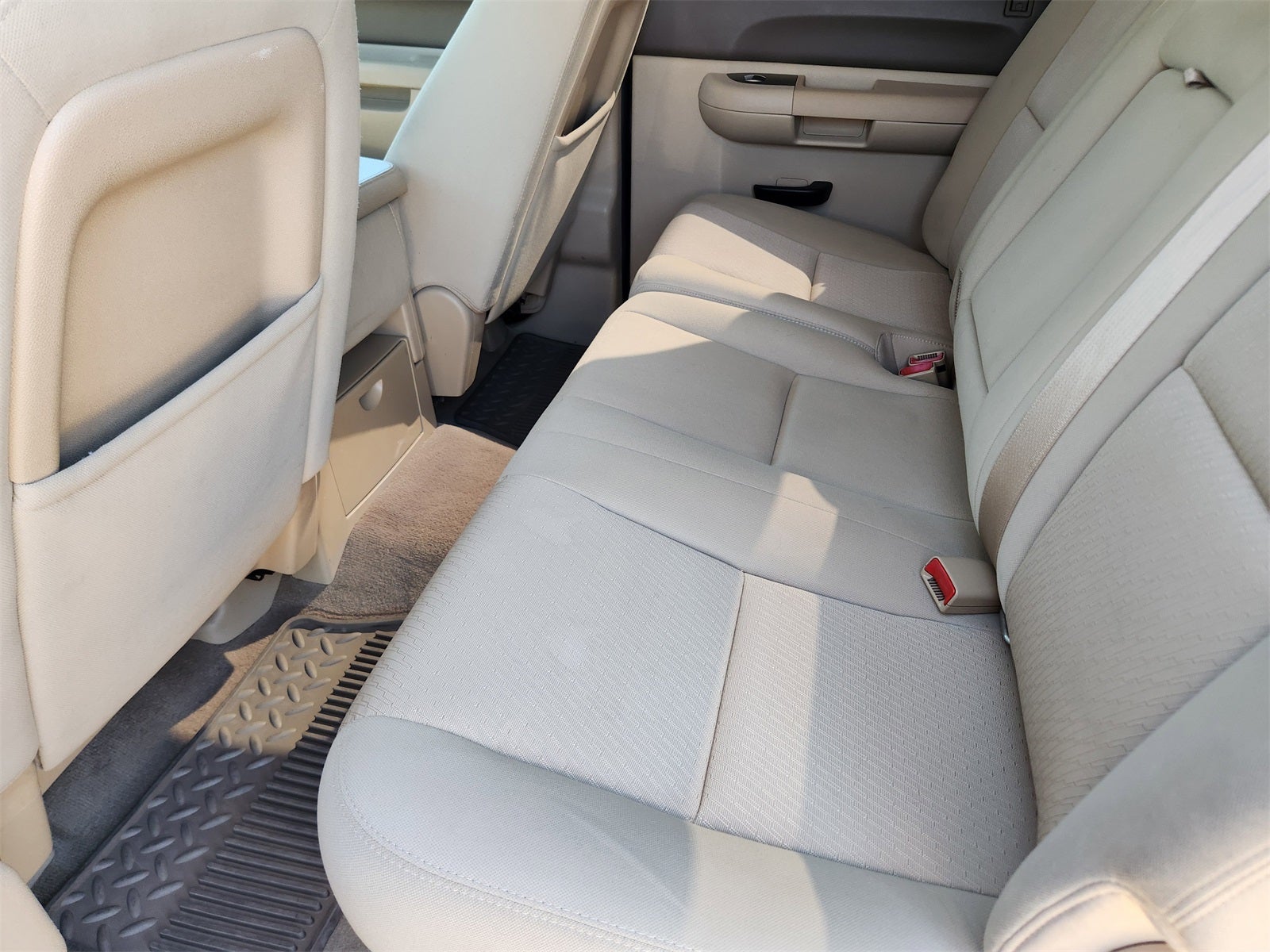 2014 GMC Sierra 2500HD SLE