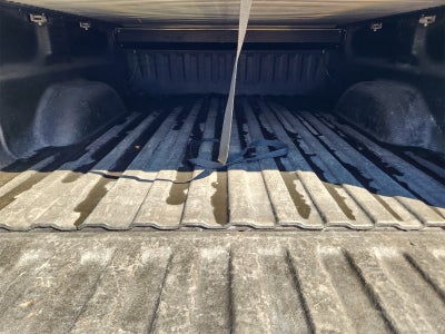 2014 GMC Sierra 2500HD SLE