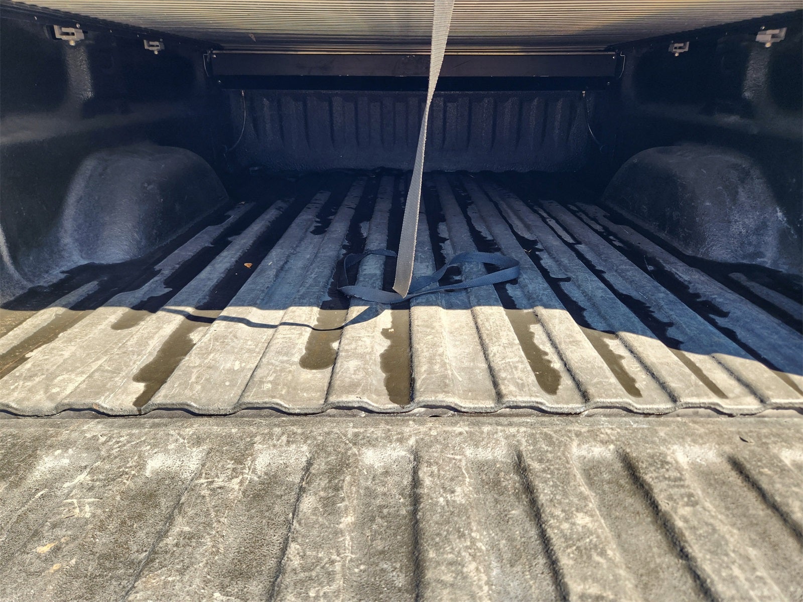 2014 GMC Sierra 2500HD SLE