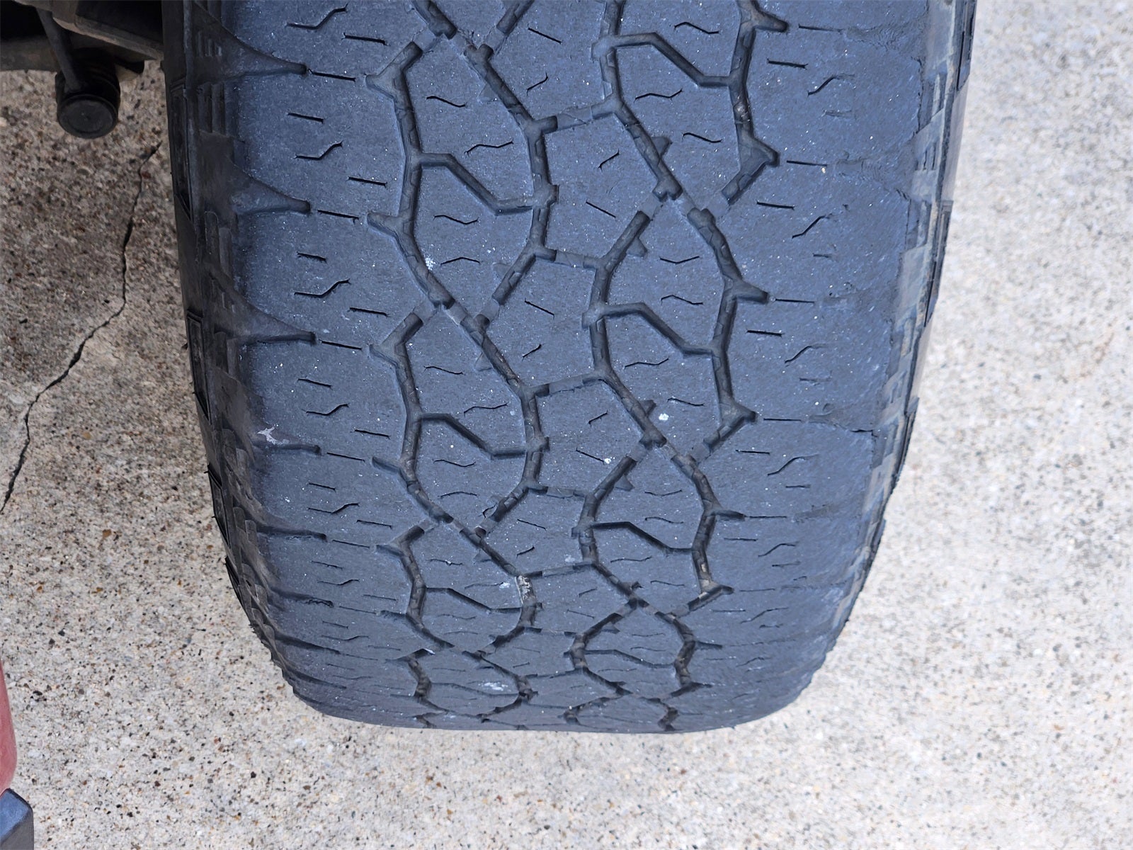 2023 GMC Sierra 2500HD AT4