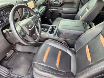 2023 GMC Sierra 2500HD AT4