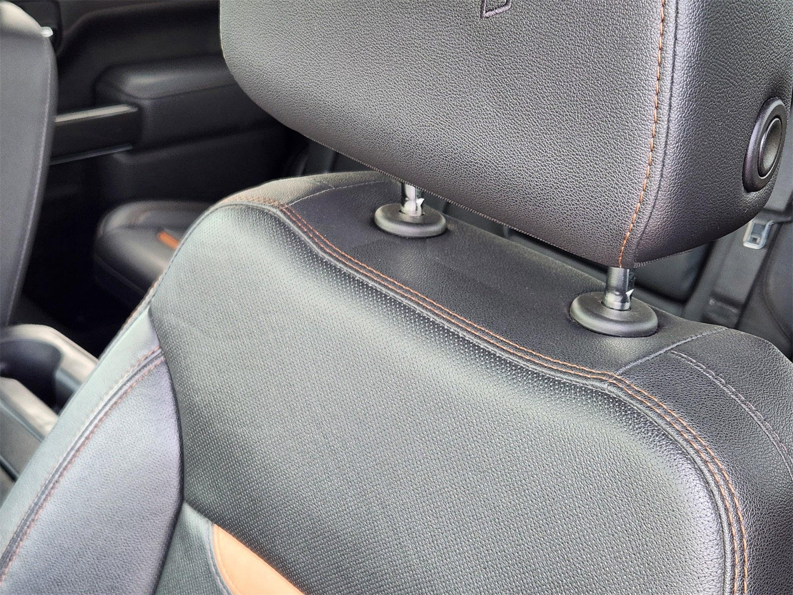 2023 GMC Sierra 2500HD AT4