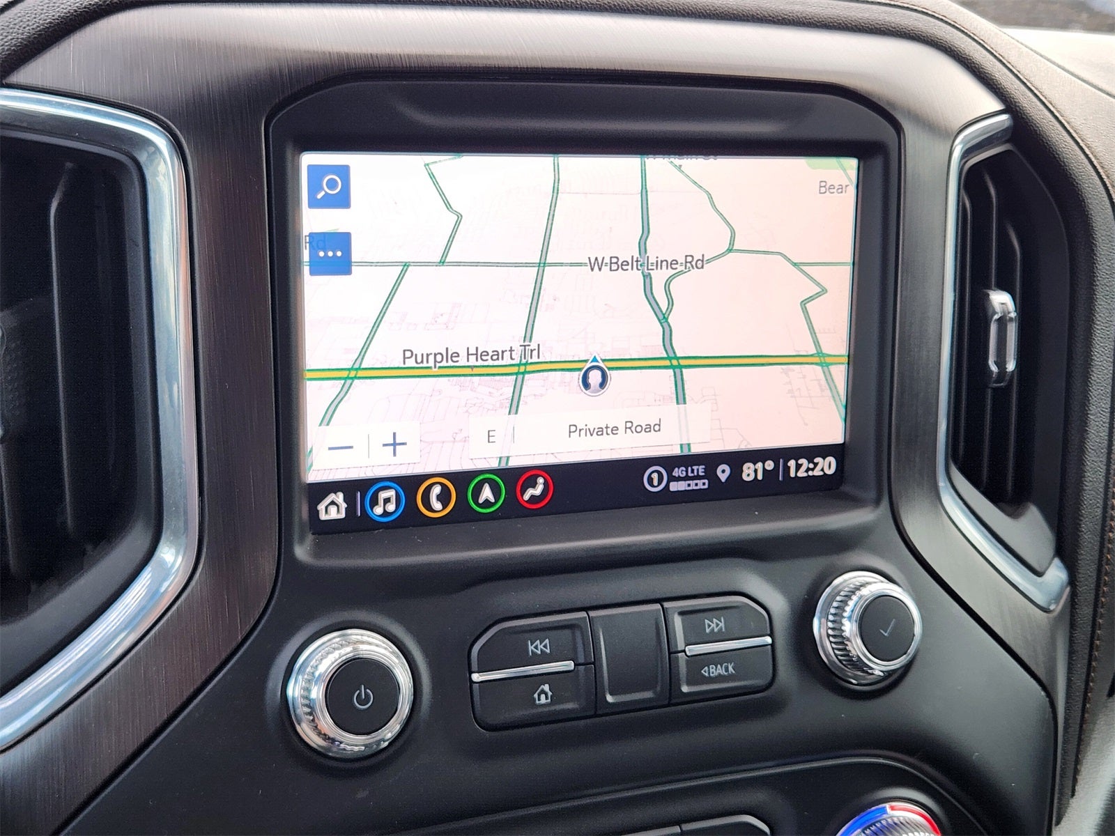 2023 GMC Sierra 2500HD AT4