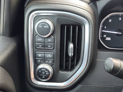 2023 GMC Sierra 2500HD AT4