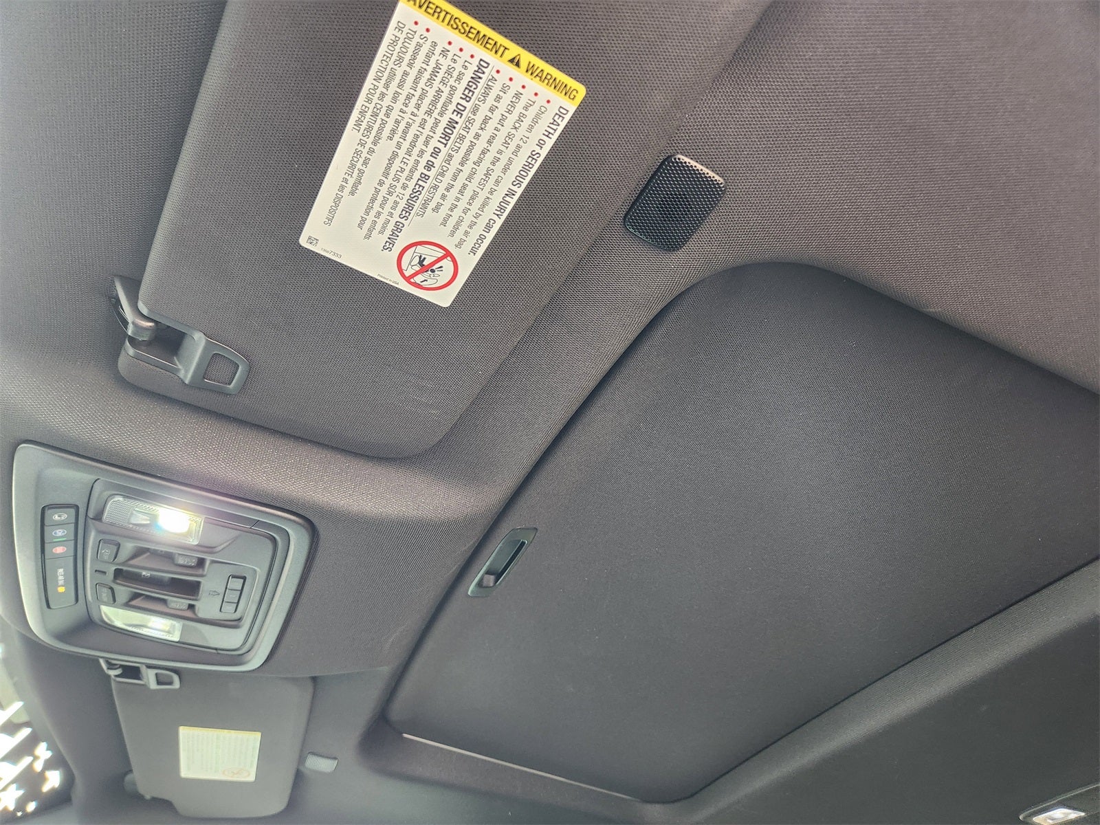 2023 GMC Sierra 2500HD AT4