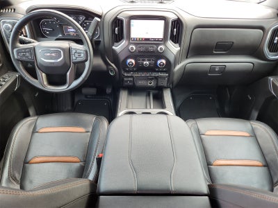 2023 GMC Sierra 2500HD AT4