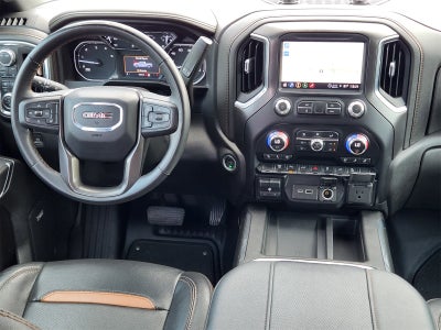 2023 GMC Sierra 2500HD AT4