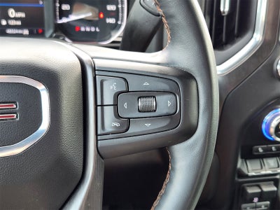 2023 GMC Sierra 2500HD AT4